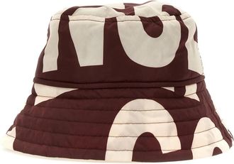 Dries Van Noten Gilly 6096 M.w.hat BUR - Heren - Hoeden - Veelkleurig - S - Accessoires