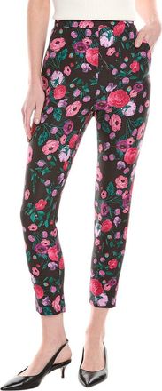 Elisabetta Franchi Floral Pant