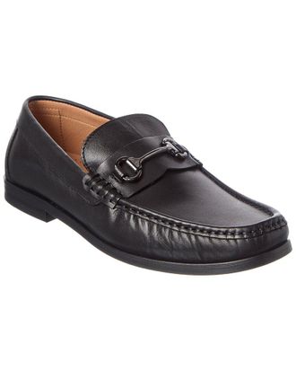 Bruno Magli M By Bruno Magli Giacomo Leather Loafer