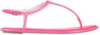 Rene Caovilla FOOTWEAR - Thong sandals on YOOX.COM