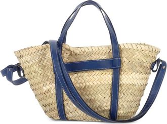 Catarzi Borsa tote Corfu - Toni neutri