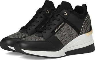 Black Michael Kors Shoes / Footwear: Shop up to −88% | Stylight