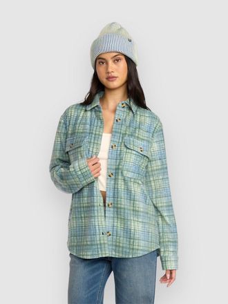 Billabong Forge Fleece Hemd