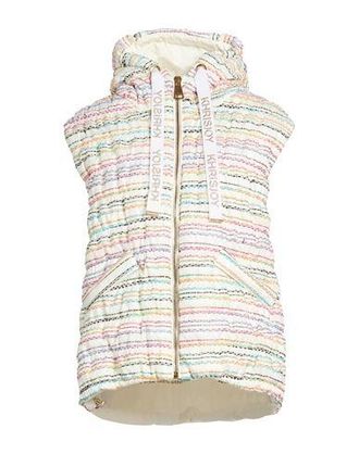 Khrisjoy JACKEN & M&Auml;NTEL - Westen auf YOOX.COM