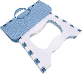 OEM 1 Pieza Plegables Taburete Pl&aacute;stico Taburete Taburetes Plegables Pl&aacute;stico Taburete Taburete Port&aacute;til Taburete Taburete Plegable Pesca Resistente