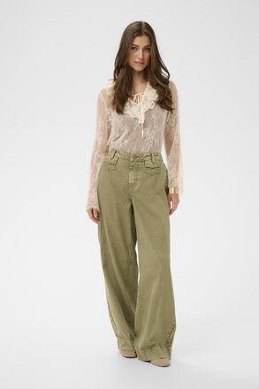 Cream Casual broek CRTilde Casual broek Regular fit