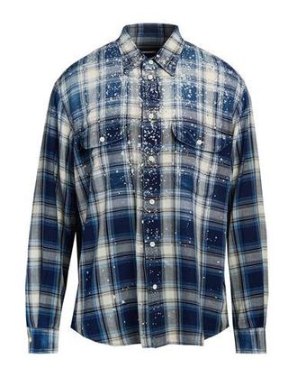 Dsquared2 CAMISETAS Y TOPS - Camisas en YOOX.COM
