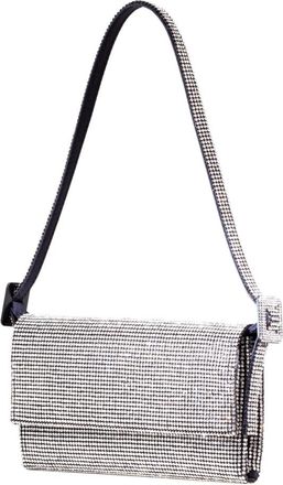 Benedetta Bruzziches Mujer, Bolsos, Gris, Talla: ONE Size