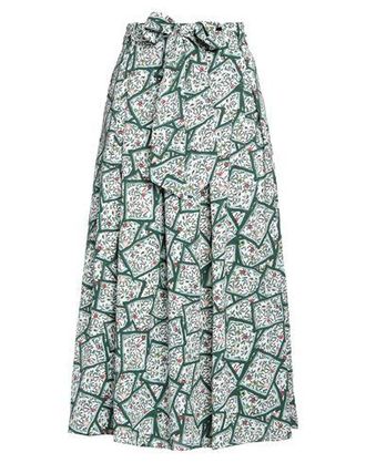 Anonyme Designers BOTTOMWEAR - Midi skirts sur YOOX.COM