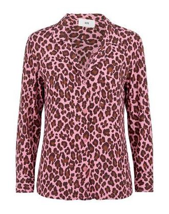 SOLOTRE CAMISETAS Y TOPS - Camisas en YOOX.COM