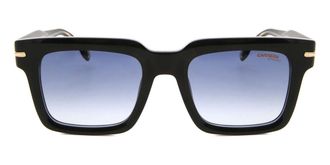 Carrera 316/S M4P/08 Mens Sunglasses Black Size 52