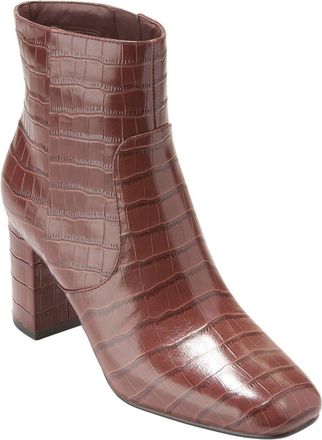 Cole Haan Caterina Leather Bootie