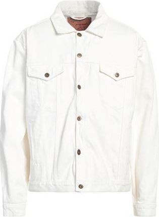 Y / Project JACKEN & M&Auml;NTEL - Jeansjacken/M&auml;ntel auf YOOX.COM