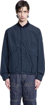 Moncler Mercedes-Benz by Nigo Collaboration Tatene Bomber