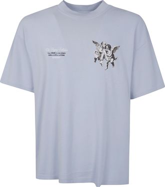 Represent Represent Legacy Cherubs T-Shirt