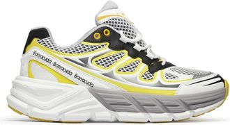 Barracuda Round-One Sneakers - Heren - Sneakers - Veelkleurig - 42 EU - Schoenen
