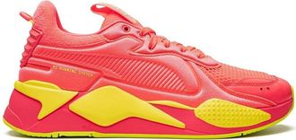 Puma RS X Soft Case sneakers - women - Rubber/Fabric/Fabric - 11 - Red