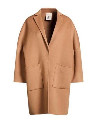 Semicouture JACKEN & M&Auml;NTEL - M&auml;ntel auf YOOX.COM