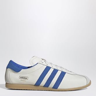 adidas Originals Sneaker Paris Core White/Blue/Gum
