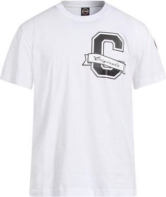 Colmar TOPWEAR - T-shirts on YOOX.COM