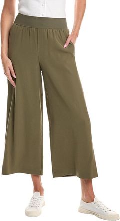 Theory Crop Pant