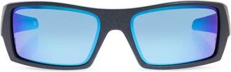 Oakley Gascan zonnebril - unisex - Zonnebrillen - Blauw - ONE Size - Accessoires