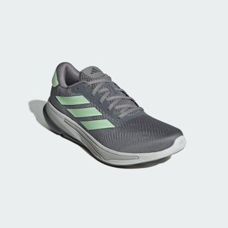 adidas adidas Performance Mens Supernova Ease Shoes - Grey - Size UK 12.5
