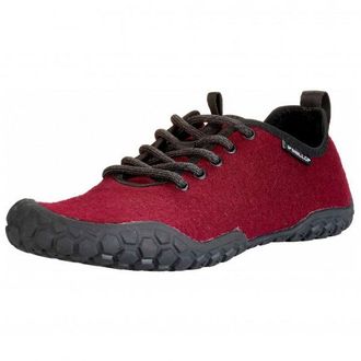 Ballop Corso Barfussschuhe - Unisex | rot