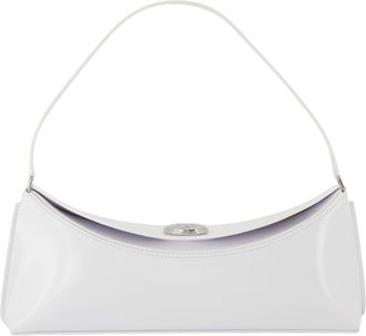 Jacquemus Le Calisso - Jacquemus - Leather - White