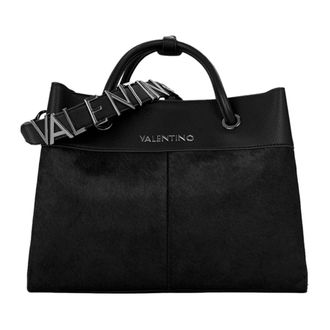 Valentino Tassen, unisex, Zwart, S, Alexia Winter