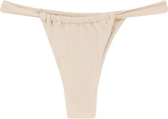 PatBo Mujer, Trajes de ba&ntilde;o, Beige, Talla: M