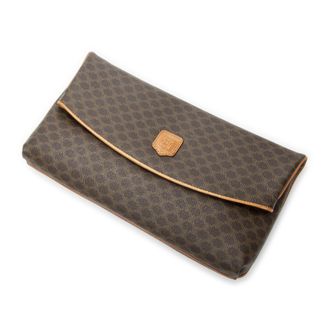 Celine Flap Clutch clutch
