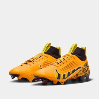 Nike Mens Nike Vapor Edge Pro NRG FQ4026- Orange Football Cleat HAWK2634