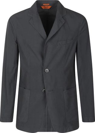 Barena Hombre, Chaquetas, Gris, Talla: 3XL