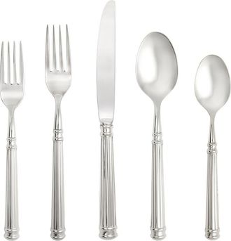 Fortessa Nyssa Hollow Handle 20Pc Place Setting