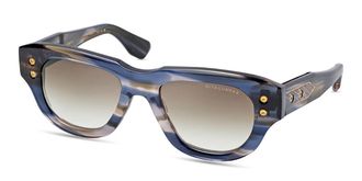 Dita Eyewear Lumeks DTS728-A-02 Mens Sunglasses Size 54