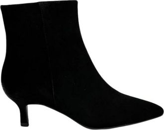 Janet & Janet Stivaletto El Alba - - Shoes - Donna - Nero - 41 EU