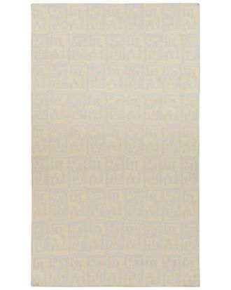 Surya Frontier Hand-Woven Rug