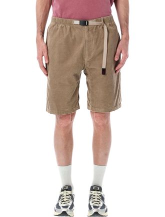 Gramicci Shorts Beige
