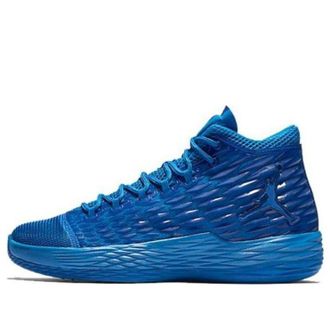 Nike Jordan Air Jordan Melo M13 Soar 881562-402