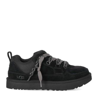 UGG SNEAKER LO LOWMEL NERA UGG