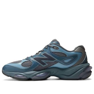 New Balance 983 Shadow Blue U9835DU