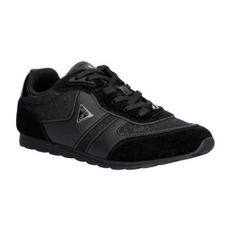 Guess Mujer, Zapatos, Negro, Talla: 41 EU