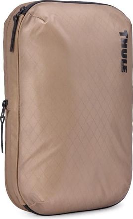 Thule Compression Packing Cube Medium Packsack - | braun