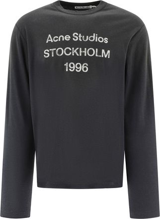 Acne Studios T-Shirts