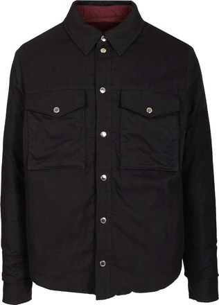 Dolce & Gabbana Reversible Jacket