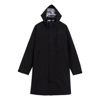 The North Face The North Face Expedition Gore-Tex 3 in 1 Detachable Anorak Black NF0A8CG7JK31