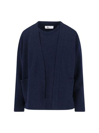 Sibel Saral Sweaters