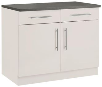 Wiho Küchen Unterschrank »Cali« 100 cm breit
