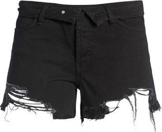 Hinnominate HOSEN & R&Ouml;CKE - Jeansshorts auf YOOX.COM